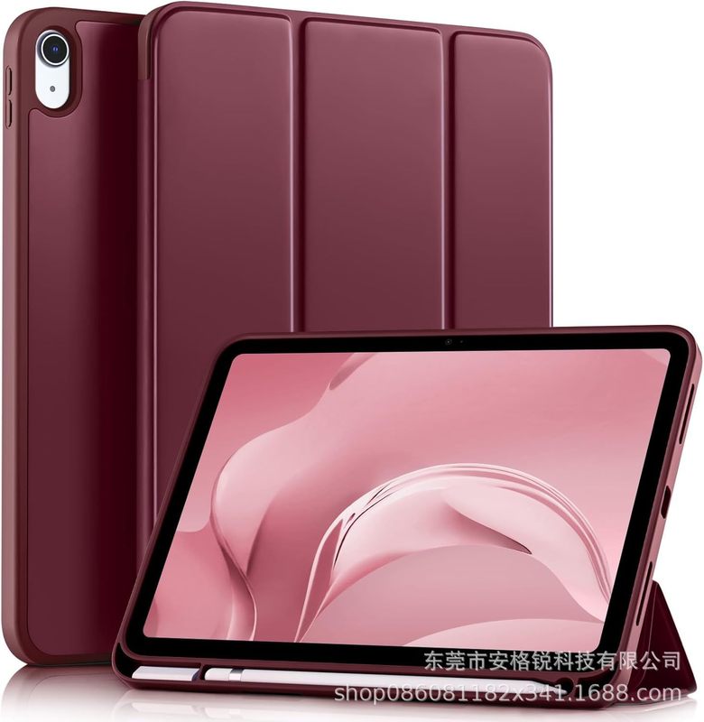 iPadProAir132025タブレット保護ケースPad1070% offスタンドサポートipad保護ケースに適しています。|undefined