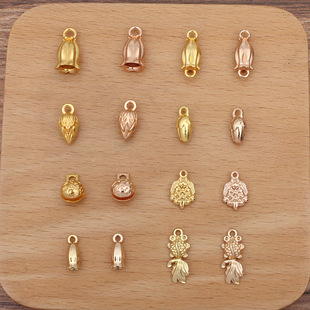 Alloy small accessories a variety of summary H