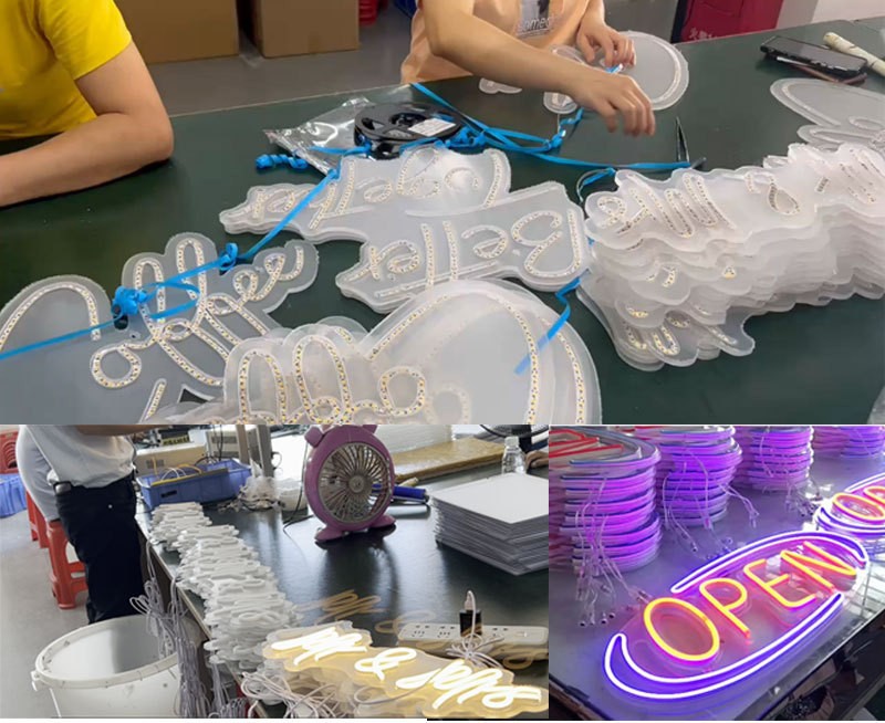 Personalización, Póngase en contacto con el servicio al cliente