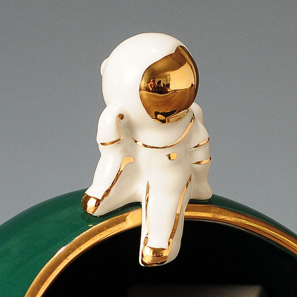 astronaut