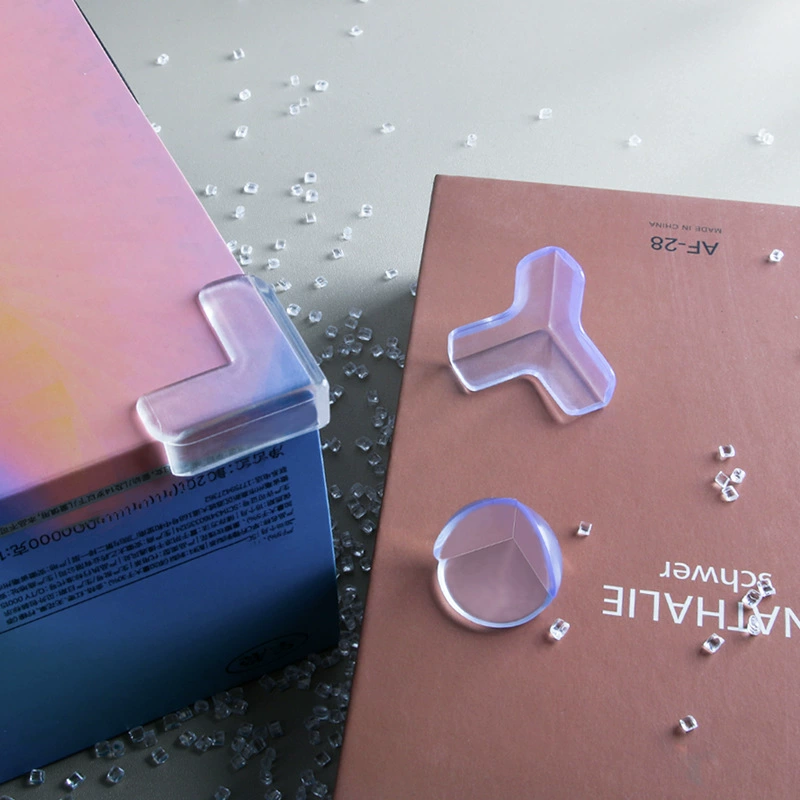 Детская защита от ударов Детские углы от столкновений Детские углы стола Углы от столкновений