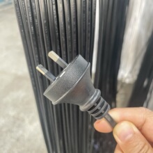 SAA�Ĵ��������ް�Ҏ��о���^��H07RN-F 2x1.0mm2���z�Դ��