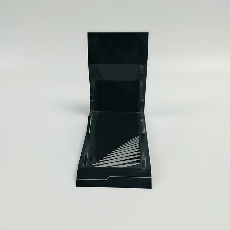工厂加工制作亚克力陈列架电子产品太阳眼镜摆放展示有机玻璃架子