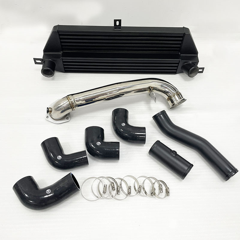 Car Intercooler Exhaust Manifold Suitable for Bmw Mini R55 R56 R57 R58 R59 R60 R61
