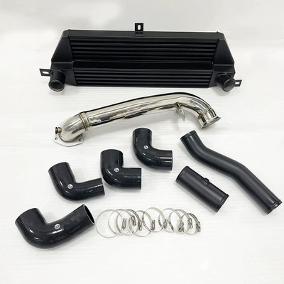 R55 R56 R57 R58 – car radiator
