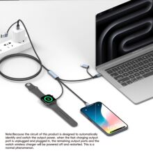 �m����X�֙C�ֱ����C���ݔ��lighting+USB-C��100W���ٚ�������