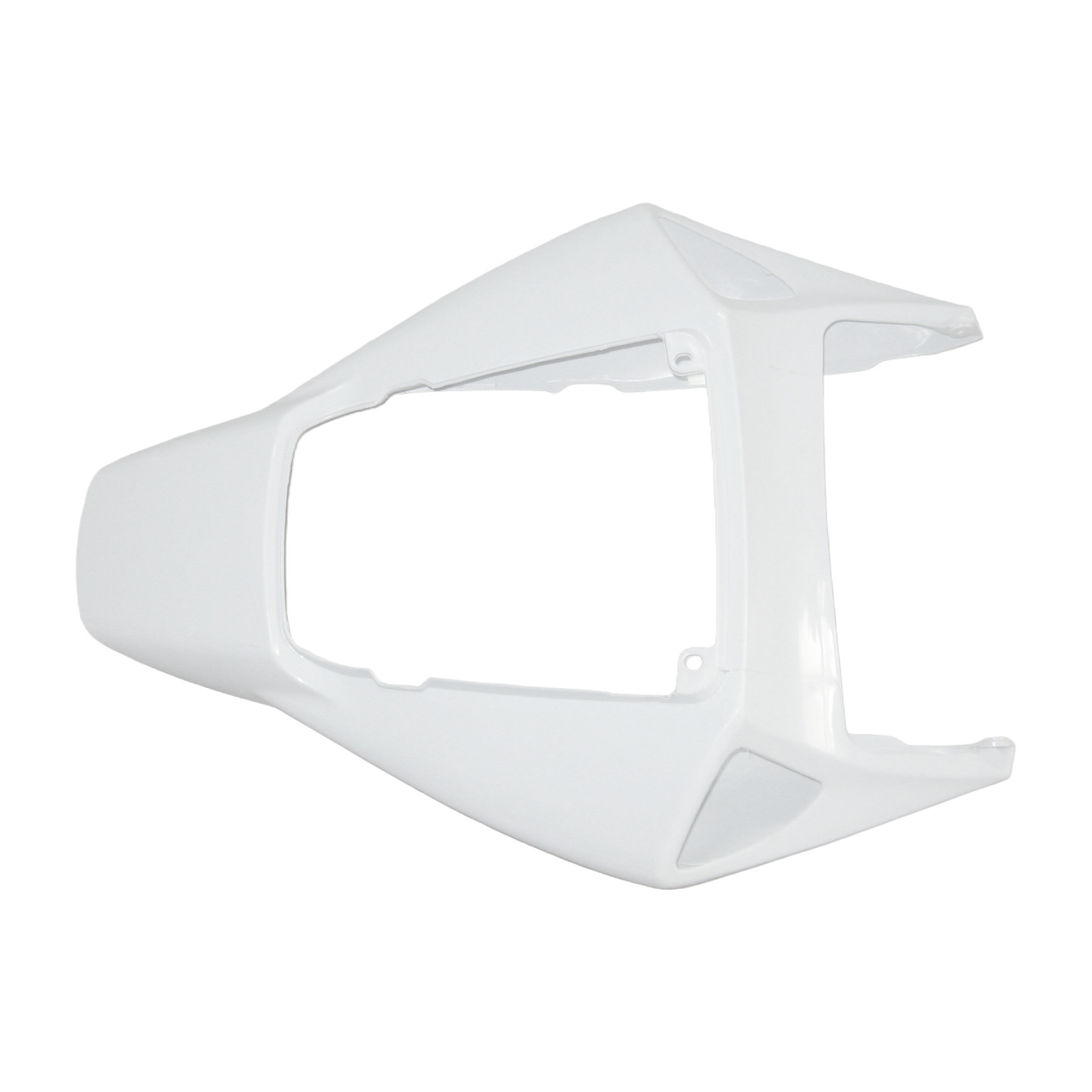 Suitable for Honda Cbr1000Rr 06-07 Model Year: Shell, Front Fairing, Rear Wing, Fuel Tank Cover, Appearance Accessories
