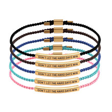 �羳�¿�������yDONT LET THE HARD DAYS WIN�����s�ܠ�������l