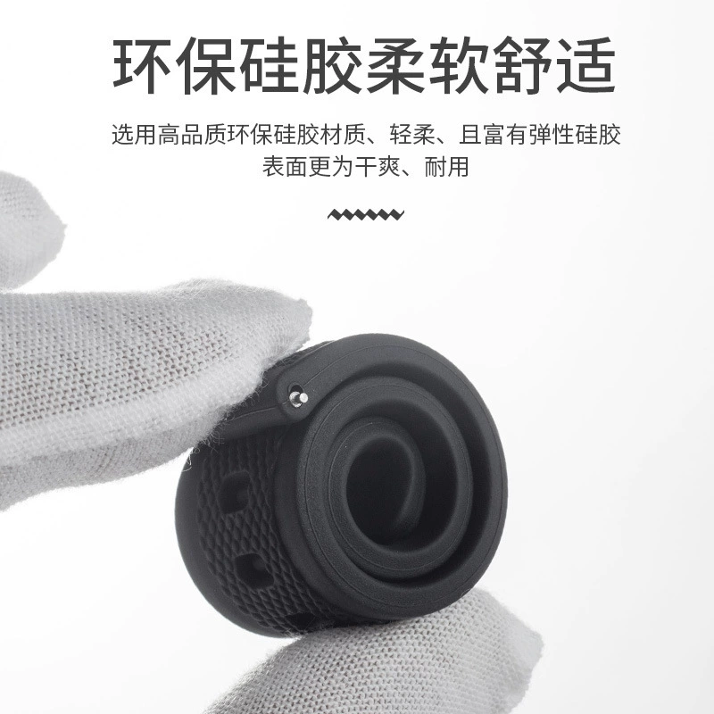 Чехол из силикона для часов Huawei, 22 мм