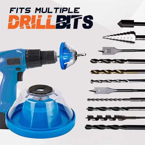 Electric hammer tool accessories ash bowl power tool electric hammer drill bit ash punching impact drill dust cover electric drill