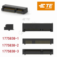 Mini PCI-E  52PIN PH=0.8 ߶5.6MM SMT PCBָB