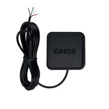 ����������TTL�f�hNMEA0183 GPS�쾀ģ�K��Ʒ�|��ˮ����GNSSģ�K