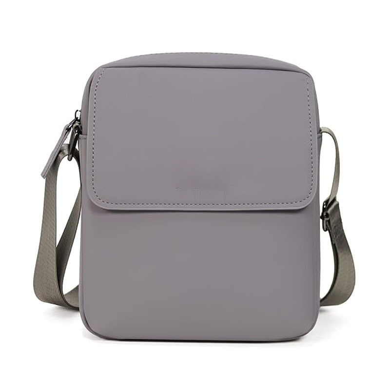 small size Men's and Women Messenger Bag Men's Side Bag Shoulder Bag