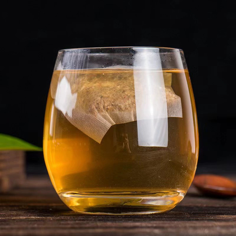 Xunhuafang 高麗人参とクコの実の十宝茶 本物の代替茶 工場直販 ソース|undefined