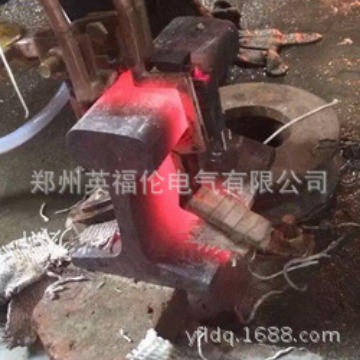 供应铁路钢轨焊缝正火设备
