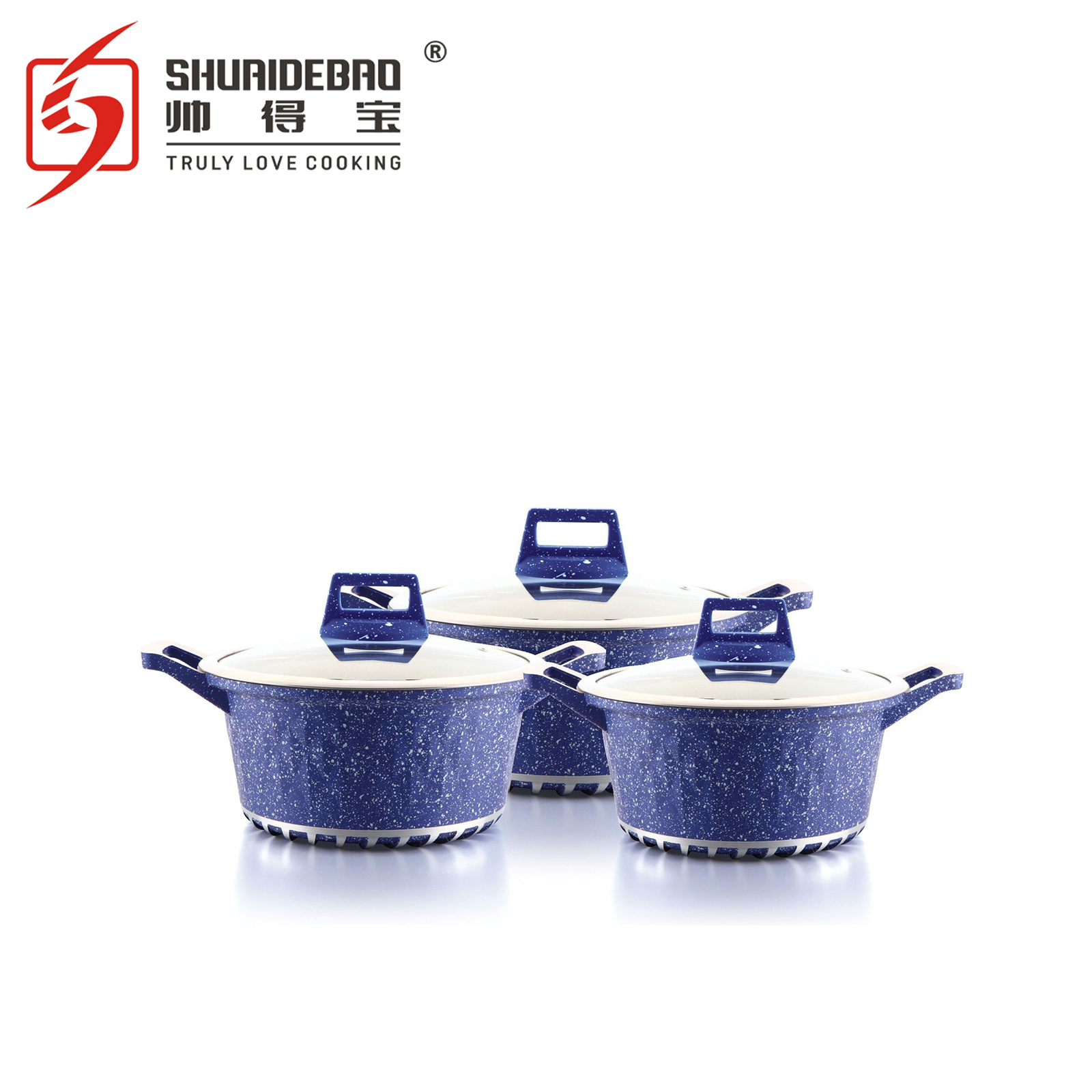 Fábrica de origen original de exportación de diamante de prensa 20 / 24 / 28CM