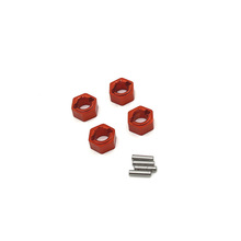 FMS 1/18 ������ ð�U�� ���� 1/24 С�� FCX24 �b��܇ 7mm�Y����