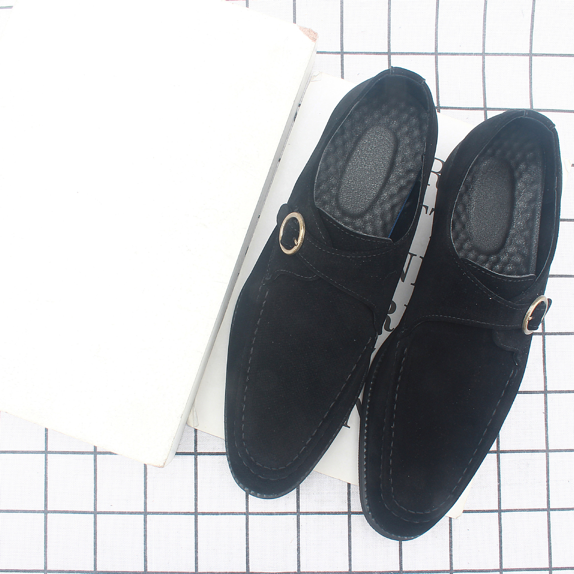 ��Ь�羳�����¿�ƤЬʱ��ĥɰƤ��ͷƤЬ�����׽�����Ь87219