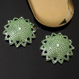 胸饰;胸贴、乳贴;项链