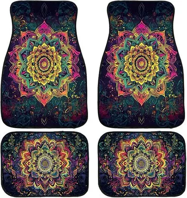 Universal Foot Pad — Set Wear-Resistant Wholesale Non-Slip - 1-143-color-5-3344cm-two-piece-set