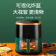 Smart Air Fryer Household Big Brand Multifunctional Large Capacity Oven Visual Electric Fryer High-End and Durable