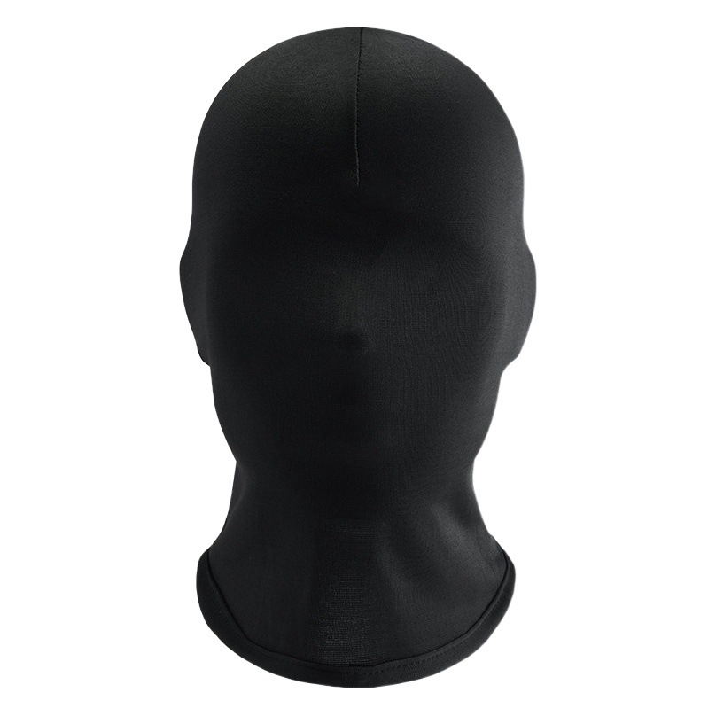 Cosplay Halloween Gift Mask Sexy Lingerie Headgear Face Mask Headgear