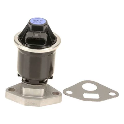 EGR valve exhaust Other starting systems