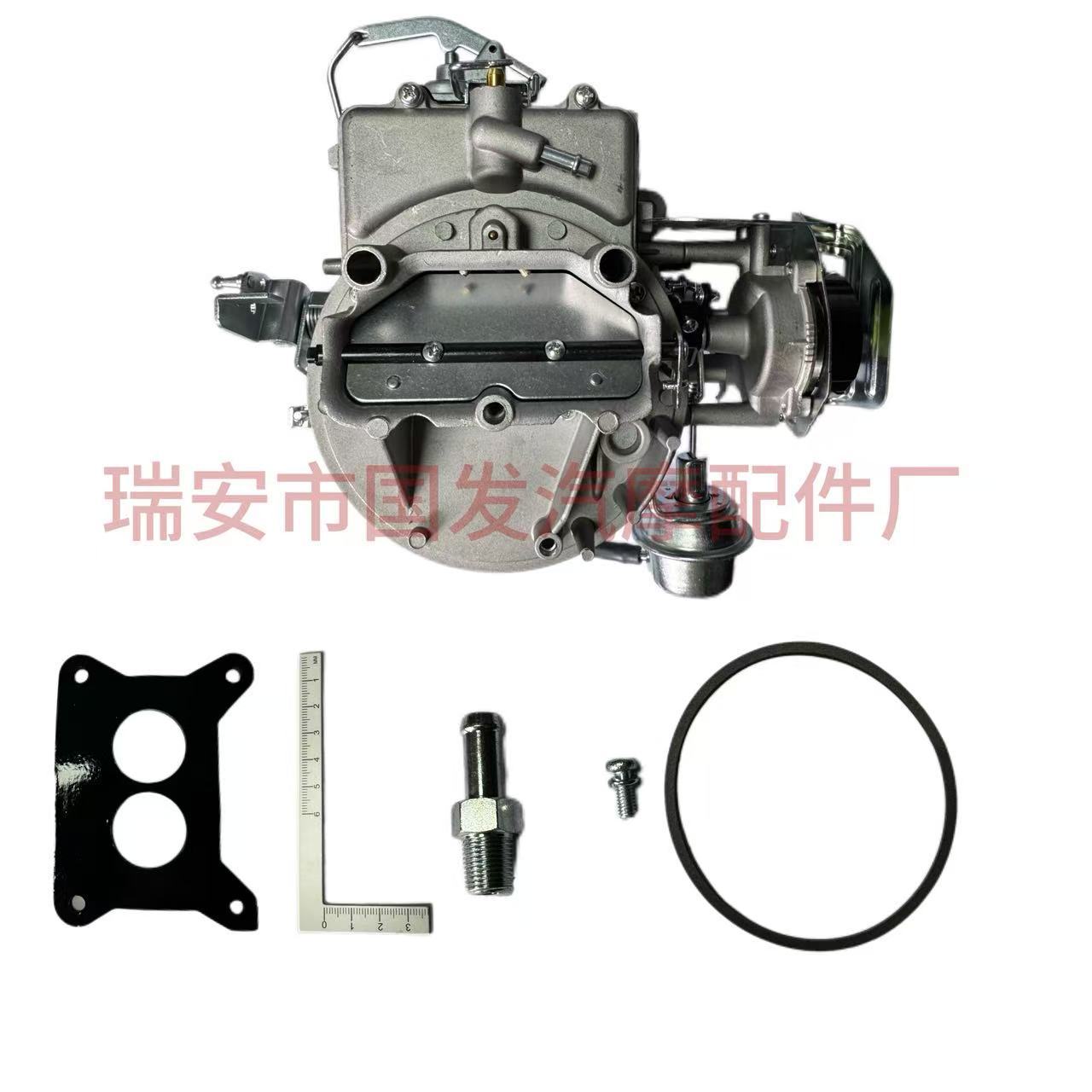Gf-228 Carburetor Suitable for Ford Ford F150 350 289 302 2100 A800 Cross-Border