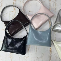 Standoil腋の下バッグ25新型Wendy同型韓国の小衆豊満バッグ女性豊満手持ち腋の下