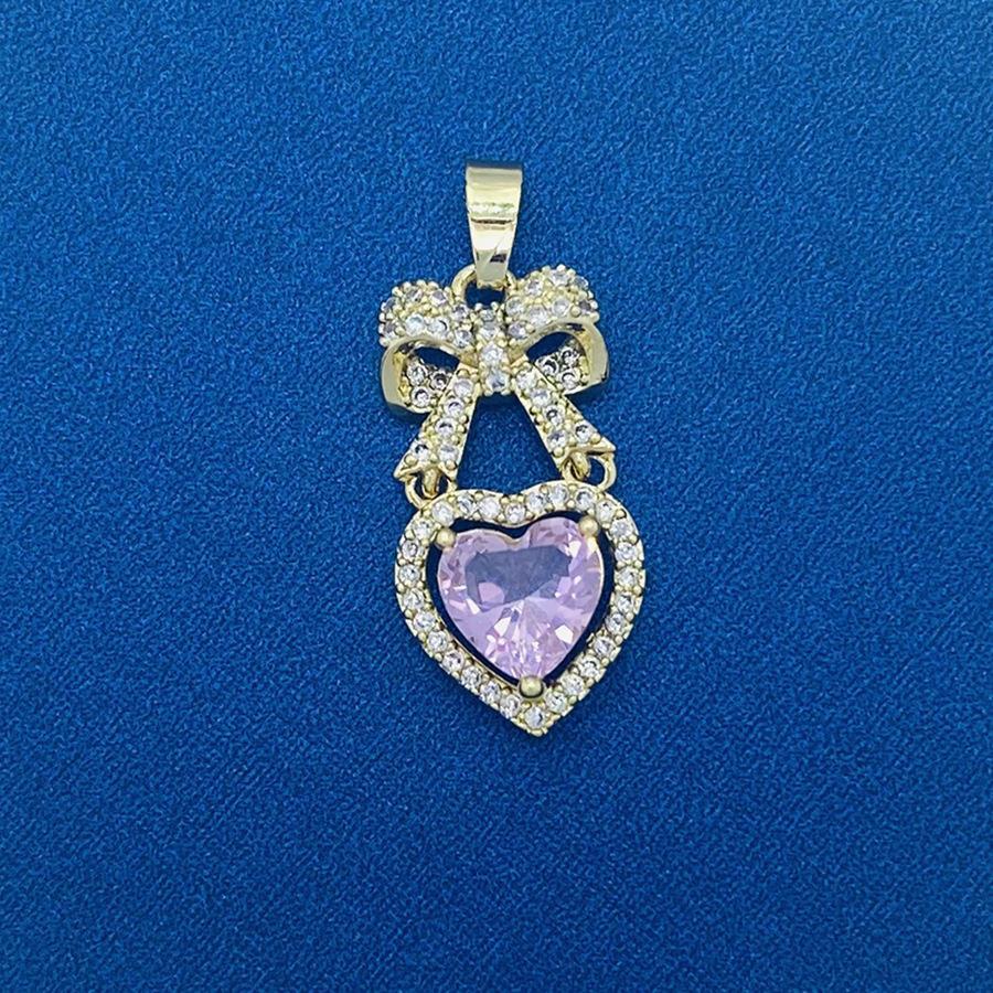 Nuevo colgante con moda clásico todo-fósforo colgante fuente joyería fábrica directa al por mayor sin cadena