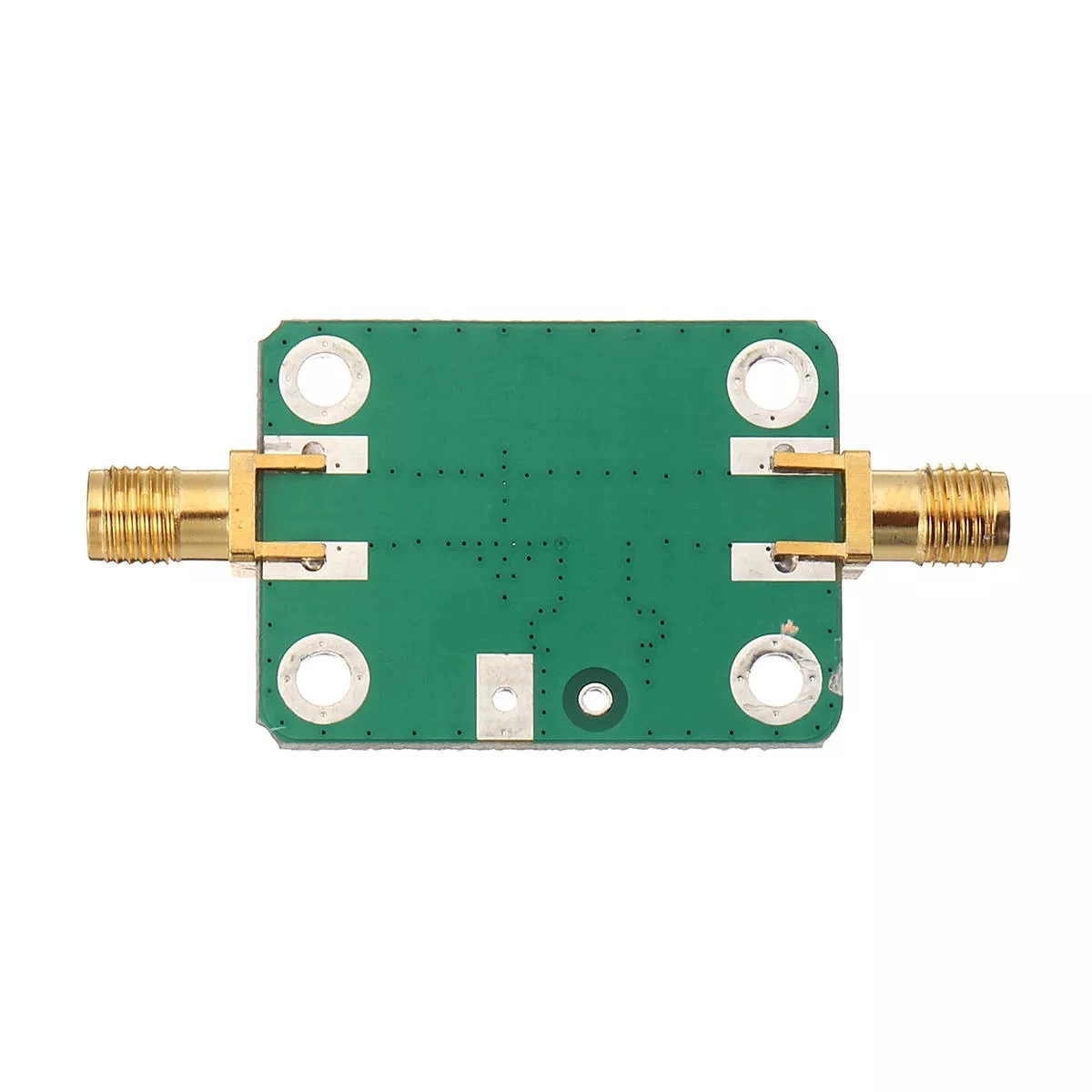 Усилитель с малым уровнем шума RF HMC580, VPP = 5V