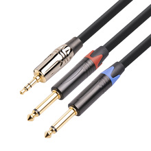 �¿� �X���������ξW3.5mm���D�p6.35���������l�B�Ӿ��ɶ�LOGO
