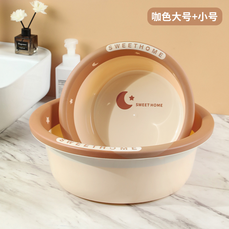 Lavabo de Plástico para el Hogar de Plástico PP image 21