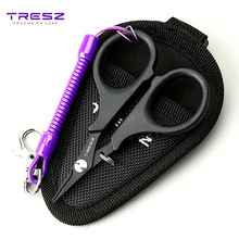 M 27429 Stainless Steel Fishing Scissors ����ֵ������