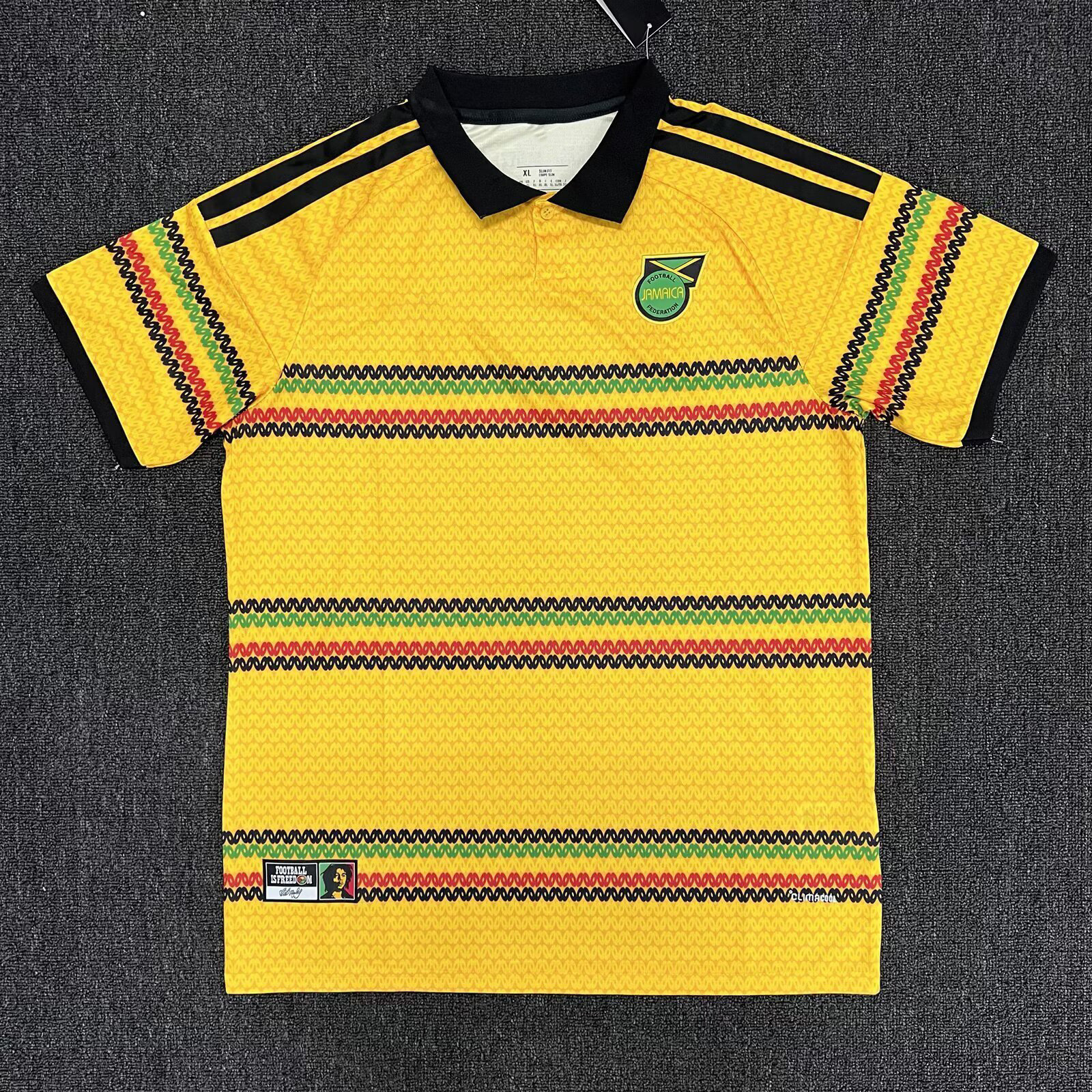 25 nuevas camisetas de fútbol Barcelona Arsenal Brasil Real Madrid Napoli Juve París Jersey al por mayor