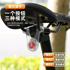 Manufacturer Direct Sale Outdoor Camping Lantern Rope Hook Light Tent Rainfly Pull Cord Warning Light LED Decorative Light