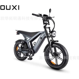 山地自行车;电动自行车;折叠自行车