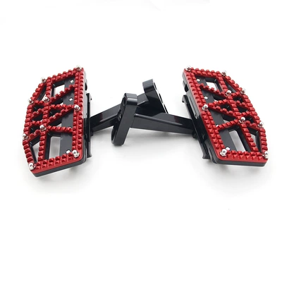 Softail Glide Flagship Front and – Motorcycle pedals