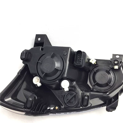 A5 Headlights Headlight Combination Lights — Ön faralar