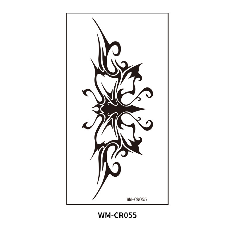 WM-CR055 / 85*160MM