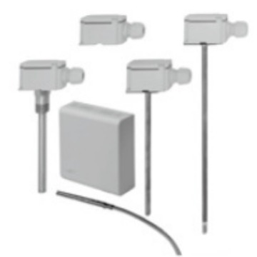 江森A99WD-143C水管温度传感器