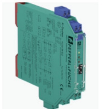 原装现货 KFA6-SR2-Ex1.W.LB倍加福栅