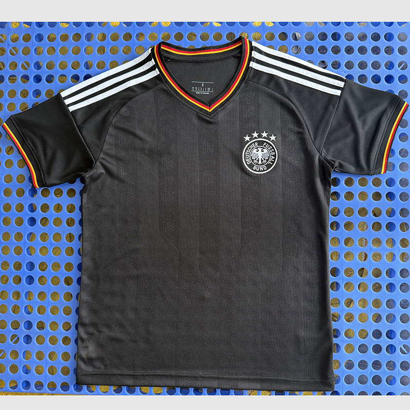 Ropa de fútbol de la Copa del mundo 2026 Argentina Francia Noruega España Inglaterra Bélgica camiseta image 75