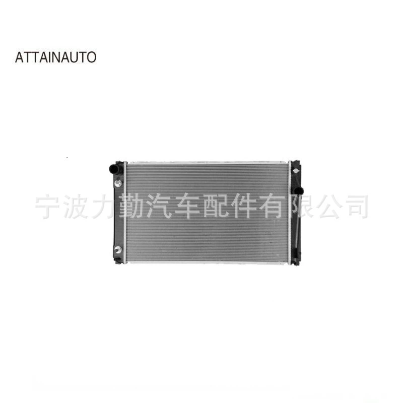 ATTAINAUTO FS8M15200 1640021071 164000M200 PE181520YA Радиатор