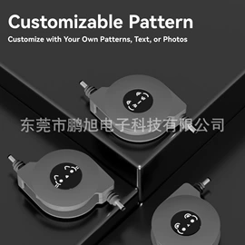 车载充电器;手机数据线;车用置物袋