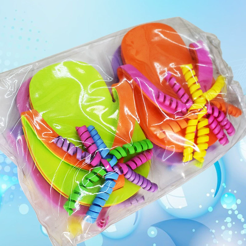 EVA Bubble Детская обувь Детские игрушки Обувь Украшения Обувь