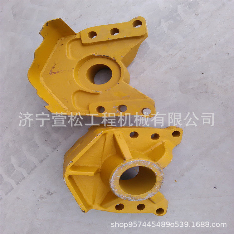 厂家现货D65EX-12推土机配件144-33-18411制动器 推土机配件