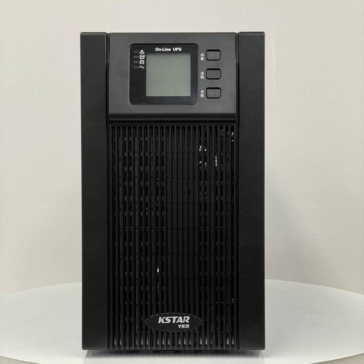 科士达UPS电源 YDC9100系列 YDC9110S/10kva/8kw ups不间断电源