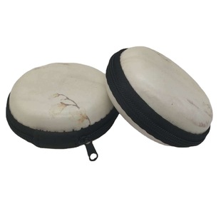 Headphone Bag Power Bag Head-mounted Headphone Bag Hard Drive Bag PB Cosmetics Bag Wireless Bluetooth Headset Bag Speaker Bag