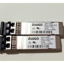 hrԭbAvago A AFBR-703SDZ 10G SFP+ 850nm f׶